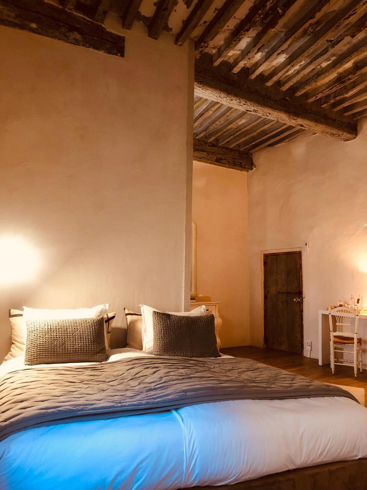 Bed and Breakfast La Chapelle Sur La Sorgue LʼIsle-sur-la-Sorgue Exterior foto