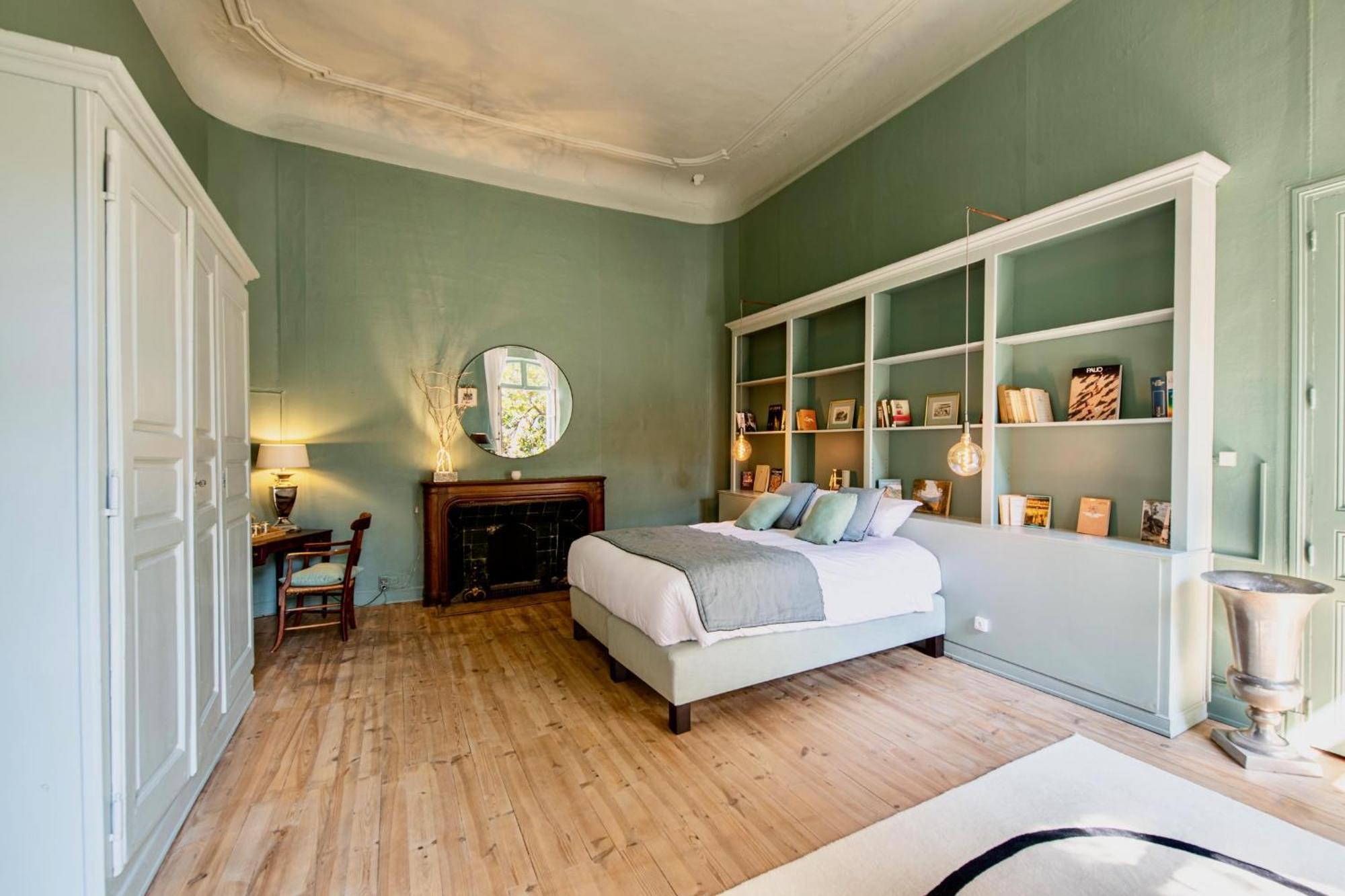 Bed and Breakfast La Chapelle Sur La Sorgue LʼIsle-sur-la-Sorgue Exterior foto