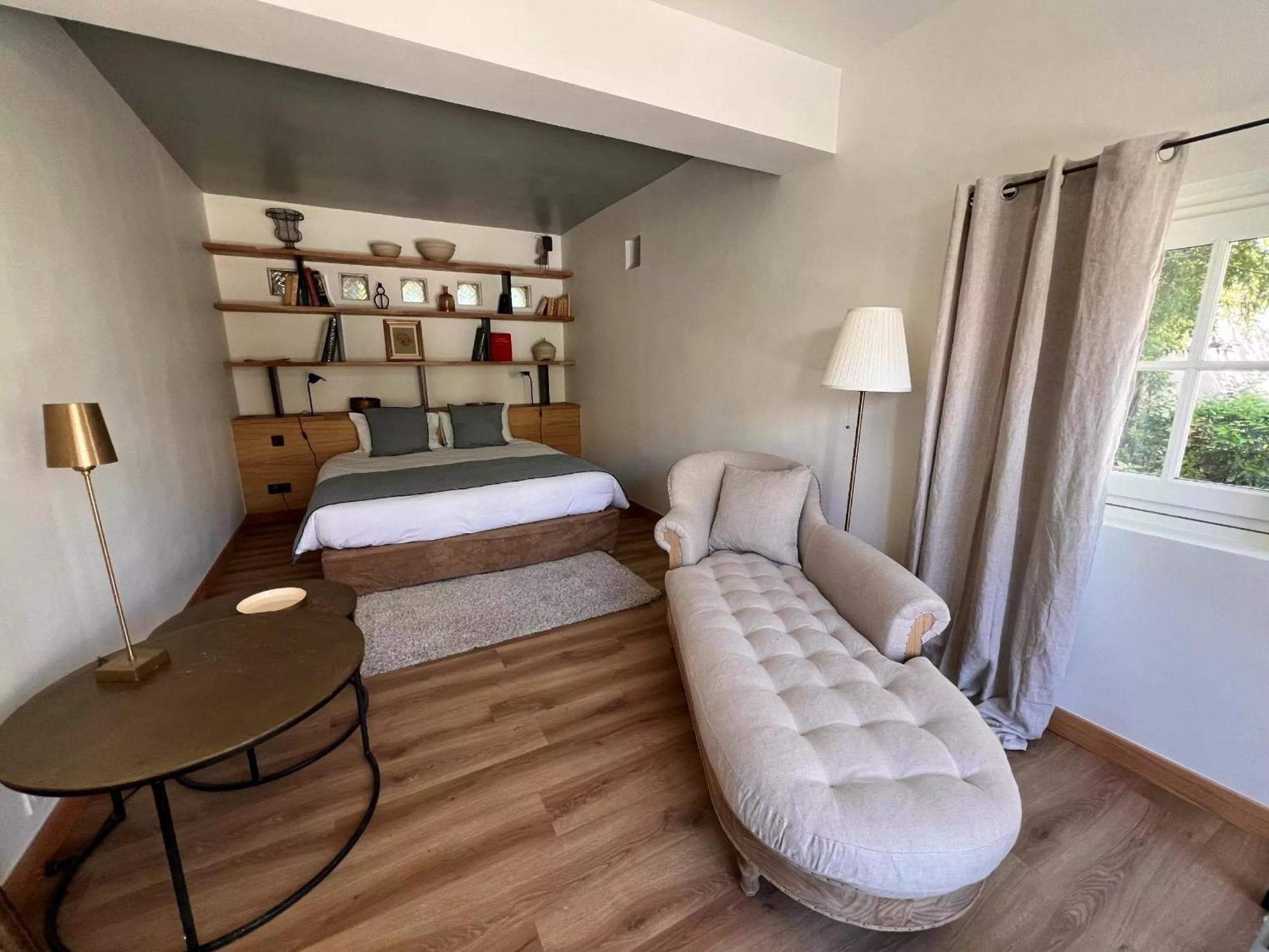 Bed and Breakfast La Chapelle Sur La Sorgue LʼIsle-sur-la-Sorgue Exterior foto