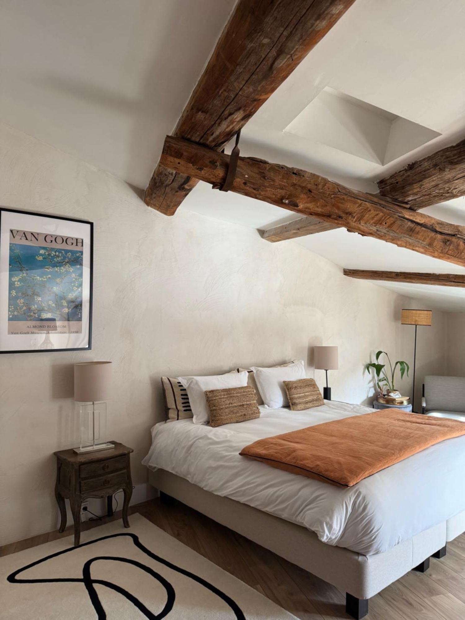 Bed and Breakfast La Chapelle Sur La Sorgue LʼIsle-sur-la-Sorgue Exterior foto