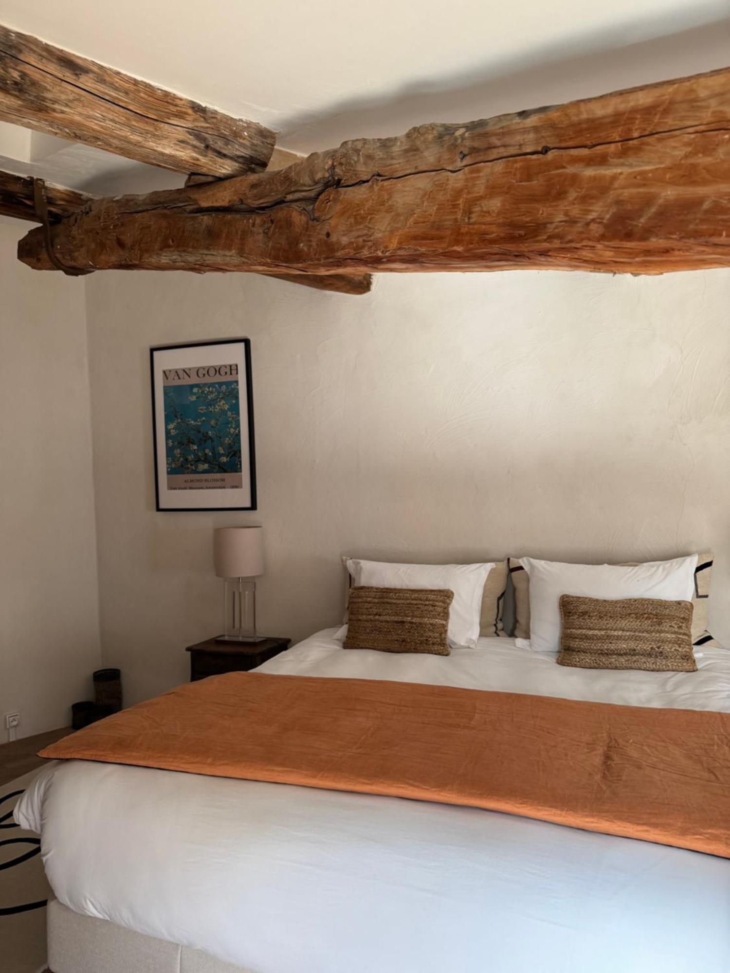 Bed and Breakfast La Chapelle Sur La Sorgue LʼIsle-sur-la-Sorgue Exterior foto